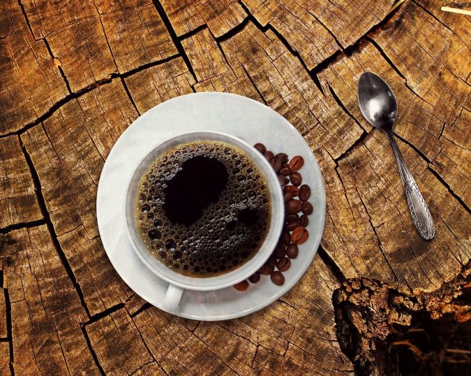 Najpopularniejsze rodzaje kaw – jaką kupić?
