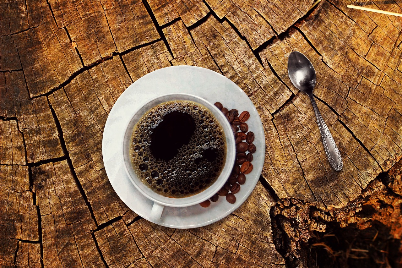 Najpopularniejsze rodzaje kaw – jaką kupić?