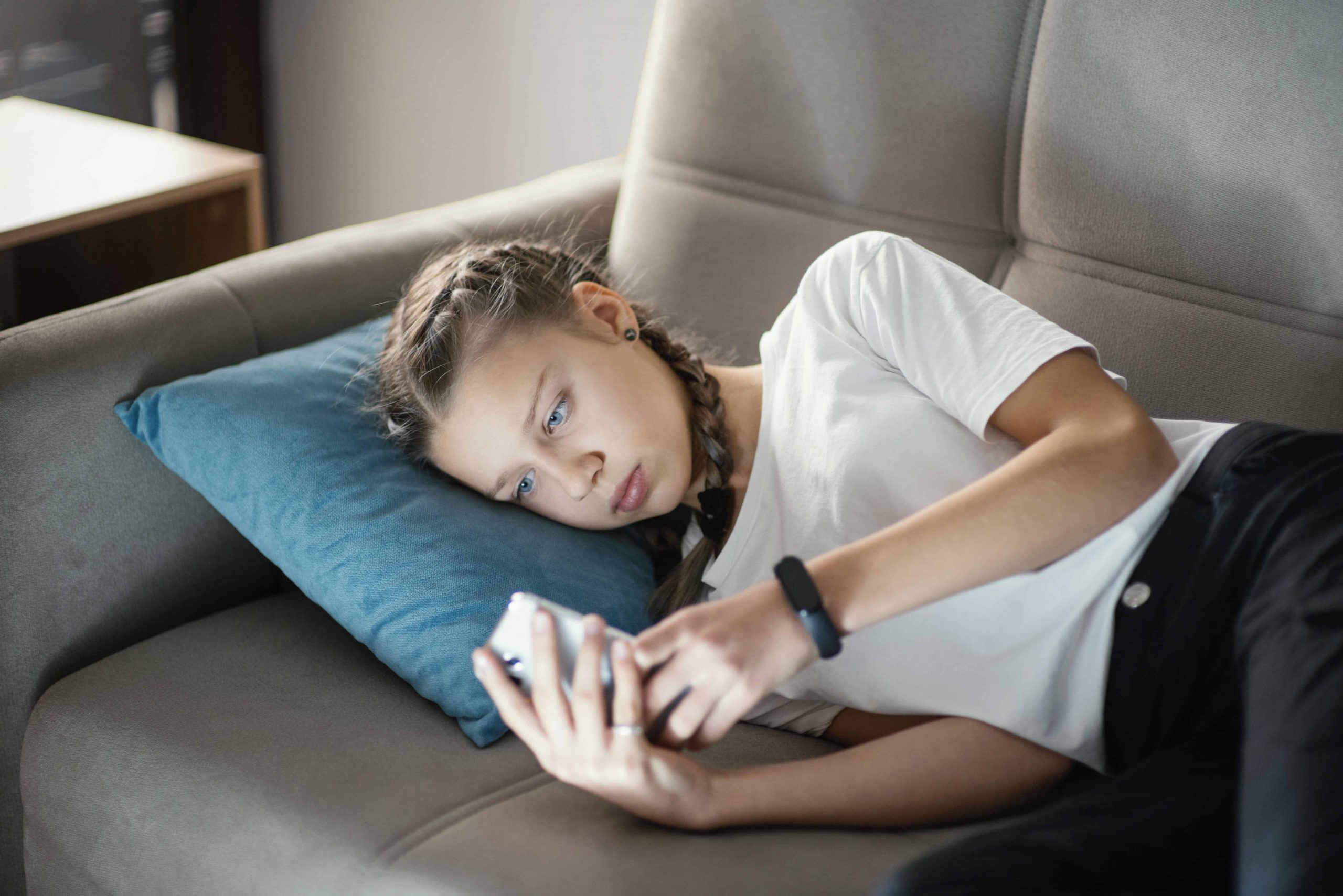 FitBit Ace 3 – nowoczesna technologia odpowiedzią na spadającą aktywność fizyczną dzieci