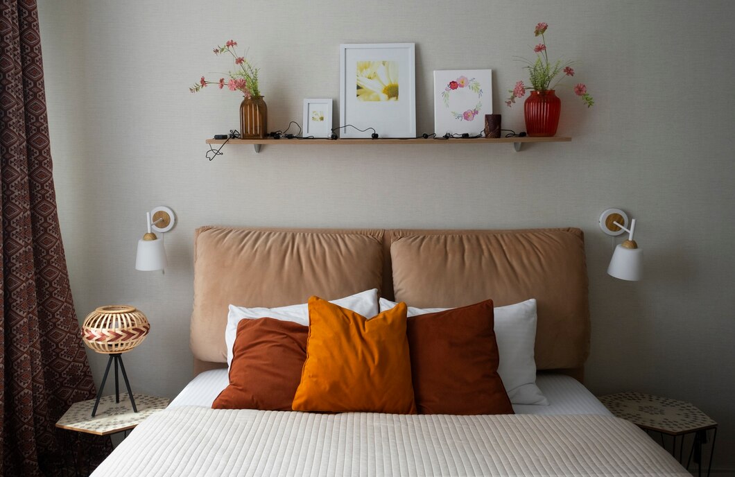 Jak wybrać idealne meble do małej sypialni – praktyczne porady