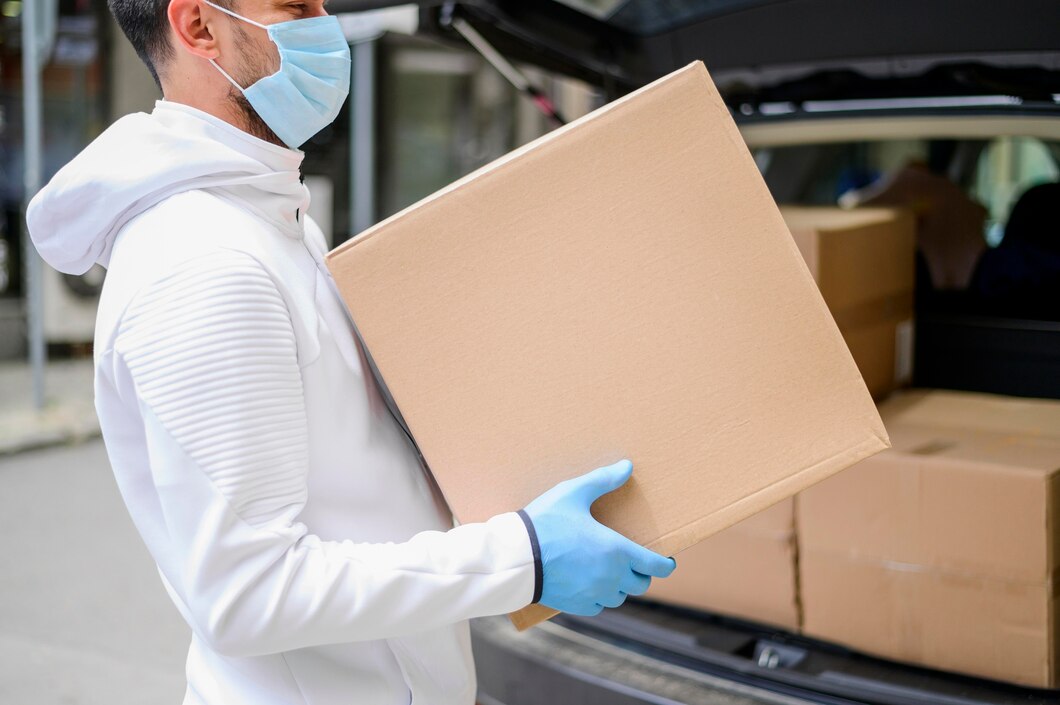 Jak zapewnić bezpieczny transport przedmiotów za pomocą odpowiednich materiałów do pakowania