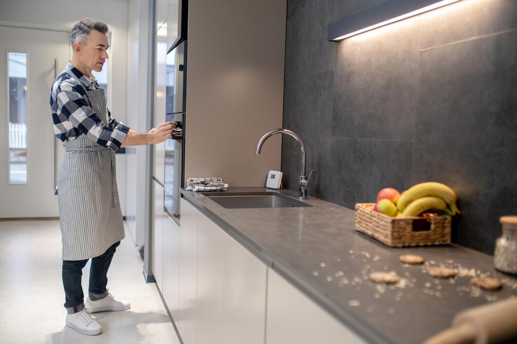 Zlewozmywak granitowy dla naszej kuchni – poradnik wyboru i kluczowe czynniki do rozważenia