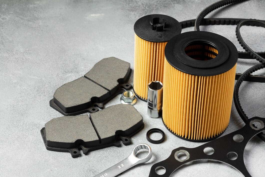 Jak prawidłowo wybrać i zamontować pompę ABS do modelu Renault Laguna II – praktyczny przewodnik