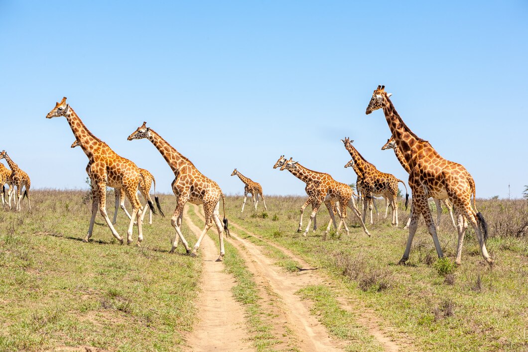 Jak dobrze zaplanować safari, aby stało się niezapomnianym doświadczeniem?