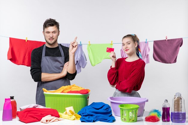 Jak wybrać odpowiedni detergent dla swojej rodziny?