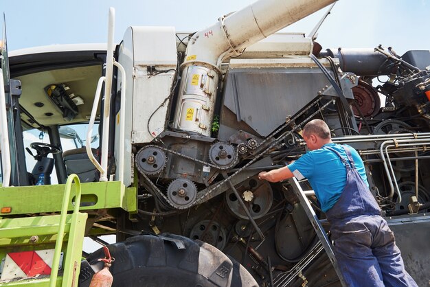 Jak zadbać o układ hydrauliczny w maszynach rolniczych, aby zapewnić jego długowieczność?